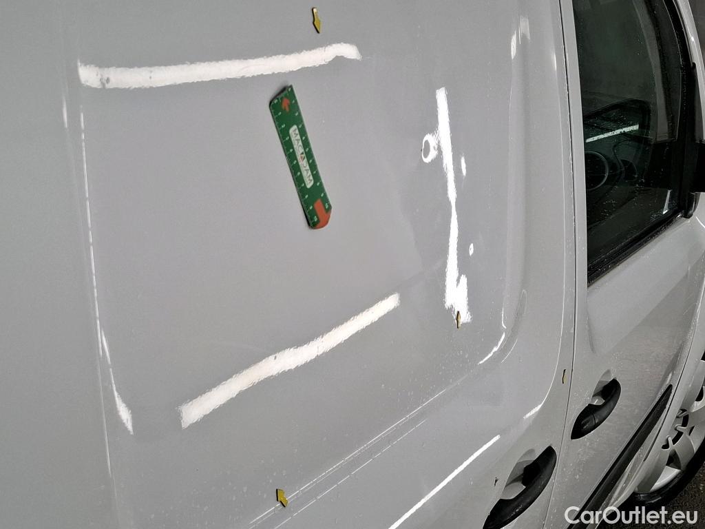  Renault  Kangoo  Express Extra (Série Spéciale) 1.5 #2