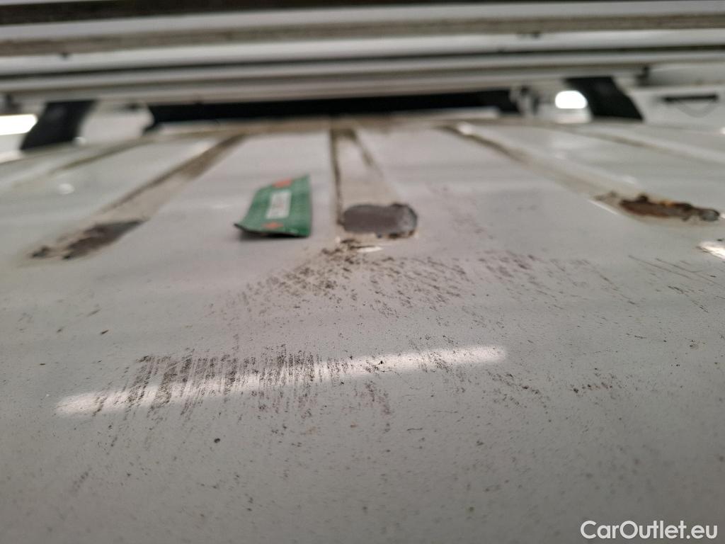  Peugeot  Partner  Asphalt L1 1.6 HDi 100CV BVM5 E6 #6