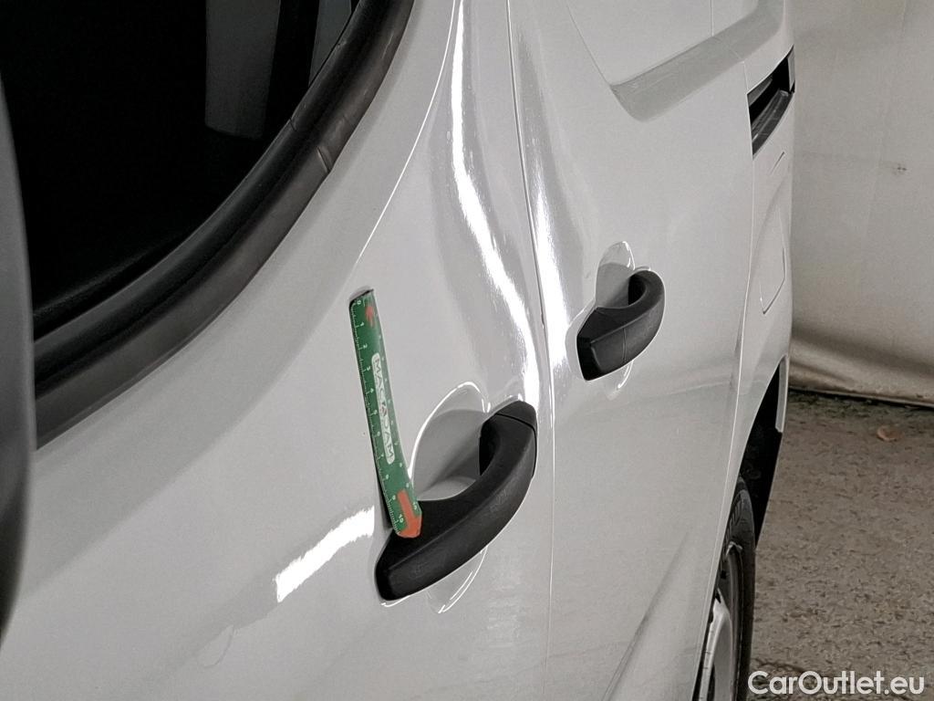  Peugeot  Partner  Premium L1 1.5 HDi 100CV BVM5 E6dT #4