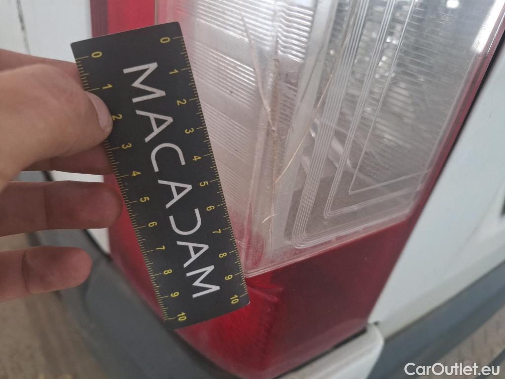  Renault  Master RENAULT  VU 4p Fourgon Gd Conf F3500 L2H2 dCi 125 #106