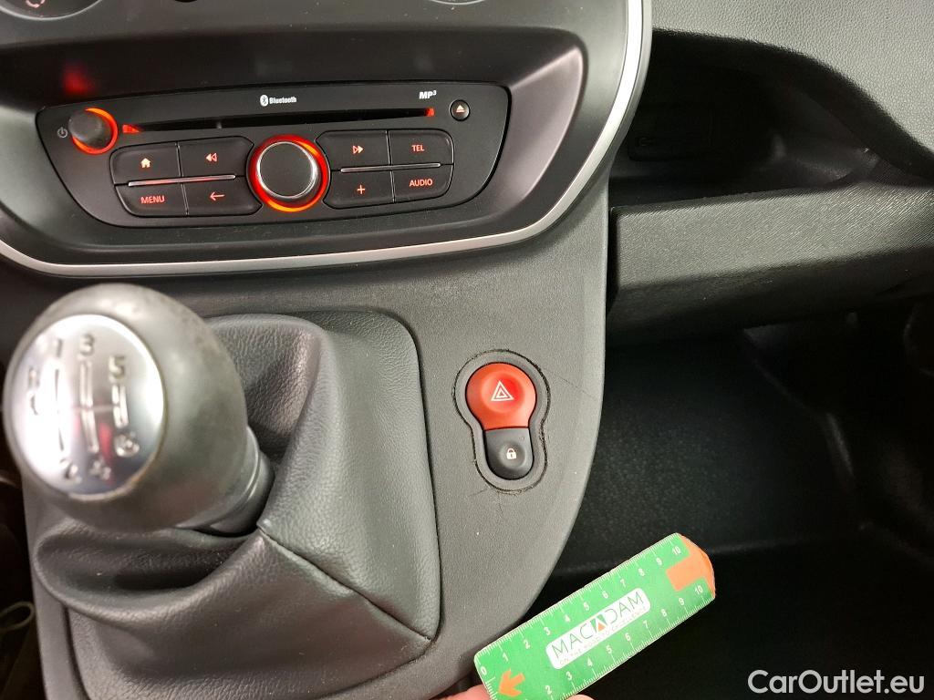  Renault  Kangoo  Express Extra (Série Spéciale) 1.5 #44