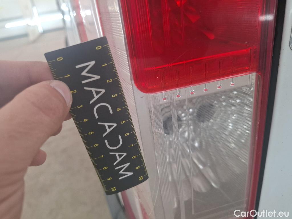  Renault  Master RENAULT  VU 4p Fourgon Gd Conf F3500 L2H2 dCi 125 #108