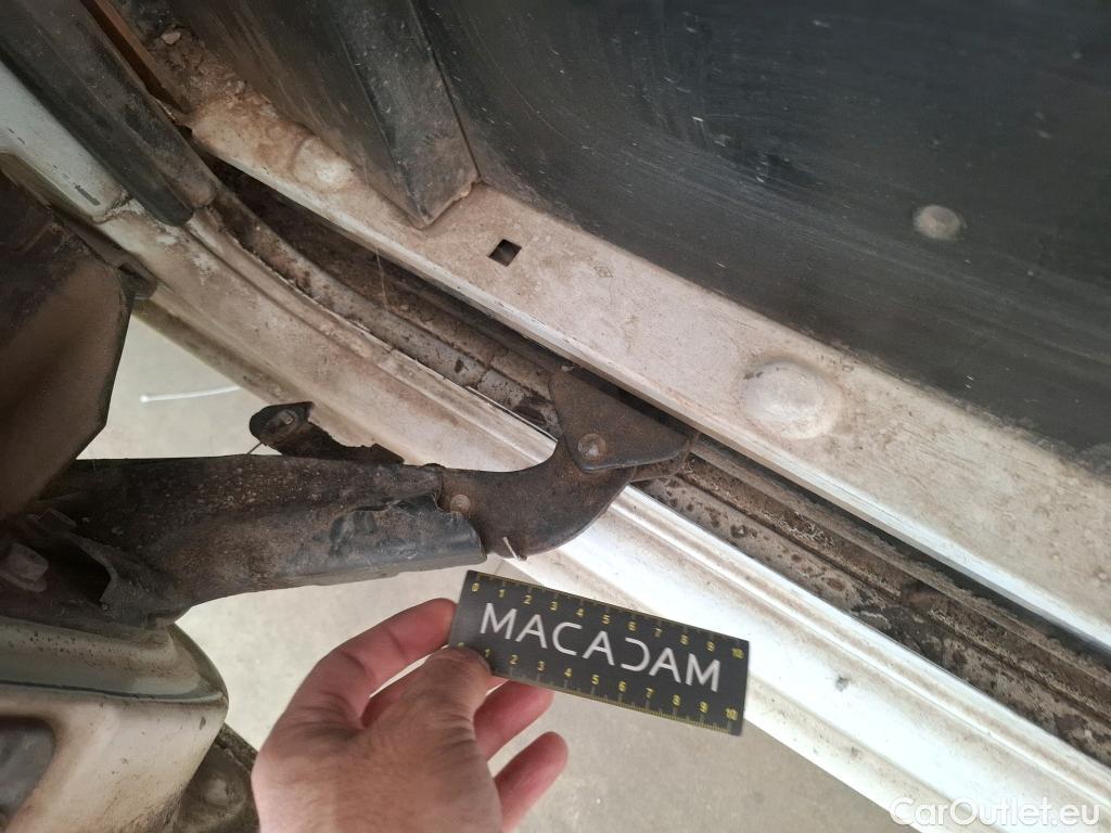  Renault  Master RENAULT  VU 4p Fourgon Gd Conf F3500 L2H2 dCi 125 #122