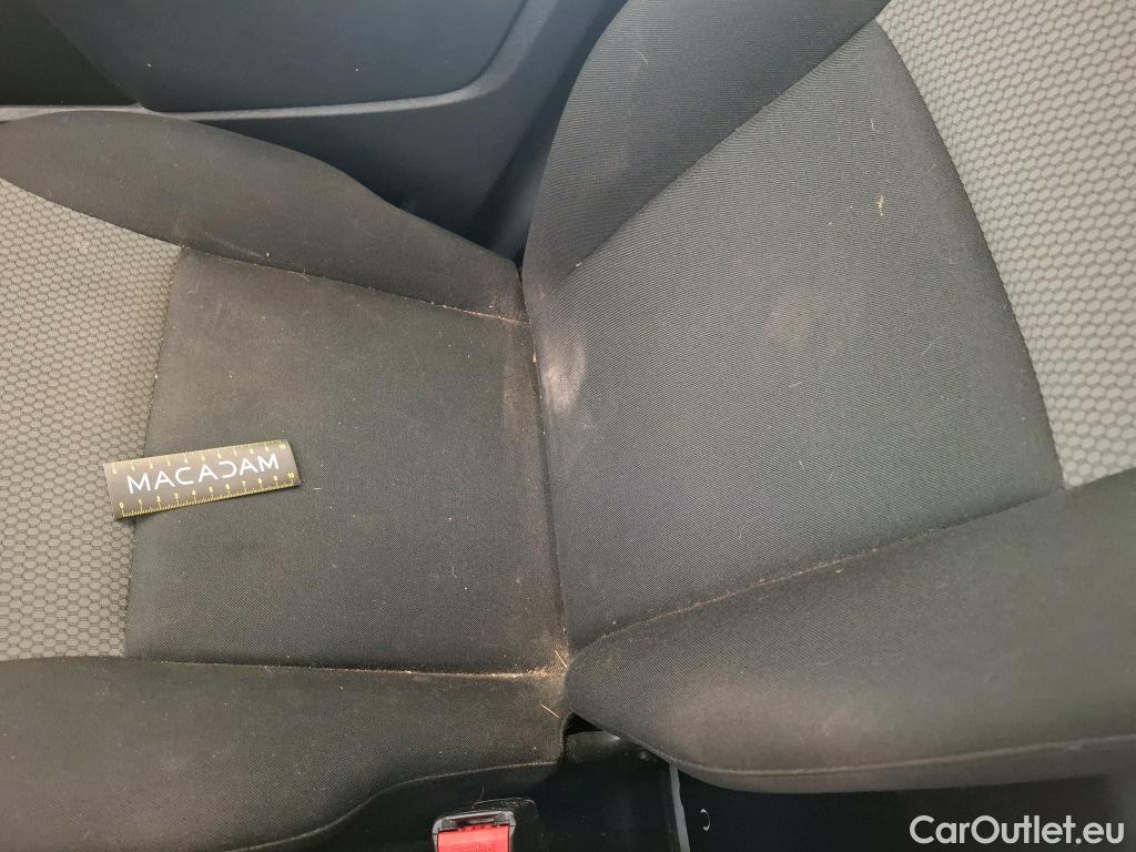  Renault  Kangoo RENAULT  Express / 2013 / 4P / Fourgonnette Gd Volume ExtraRLink - Blue dCi 95 #29