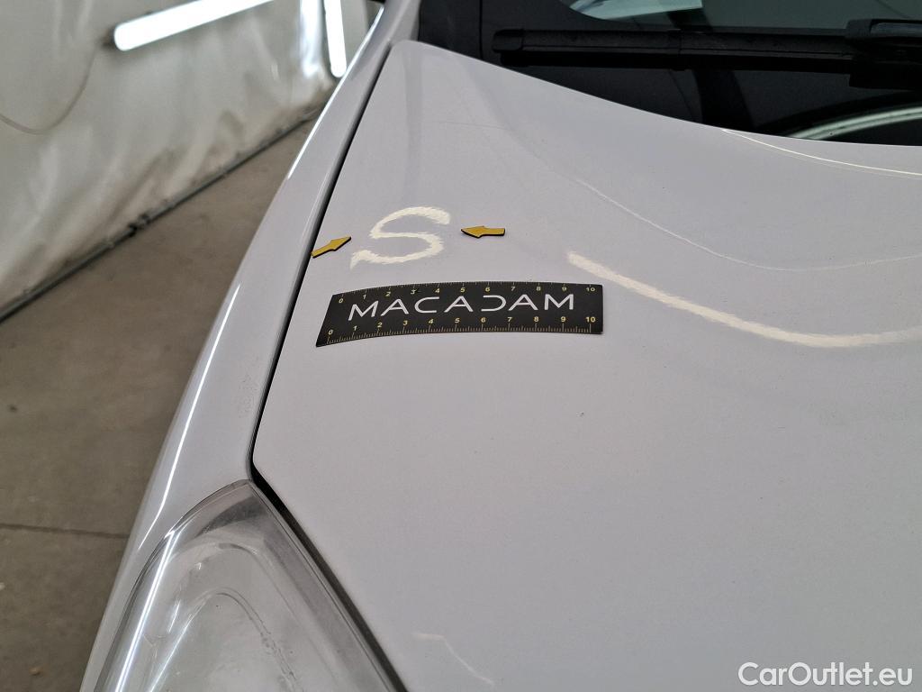  Renault  Kangoo RENAULT  Express / 2013 / 4P / Fourgonnette Grand Confort - Blue dCi 95 #15