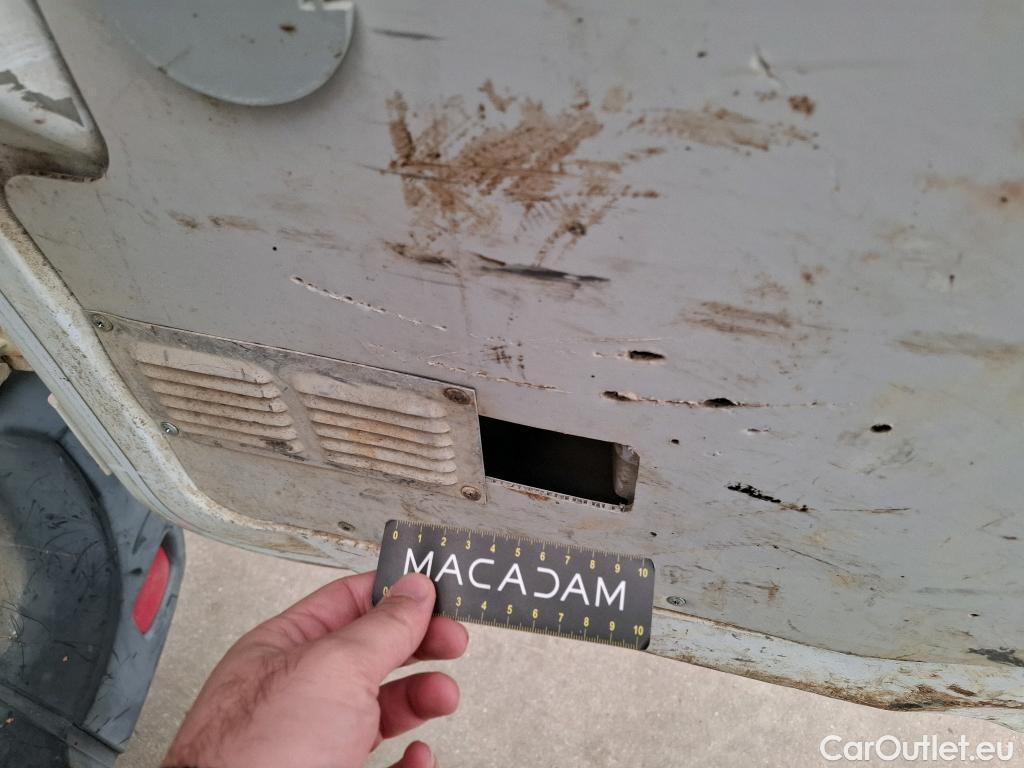  Renault  Master RENAULT  VU 4p Fourgon CA GC F3500 L2H2 dCi 125 #44