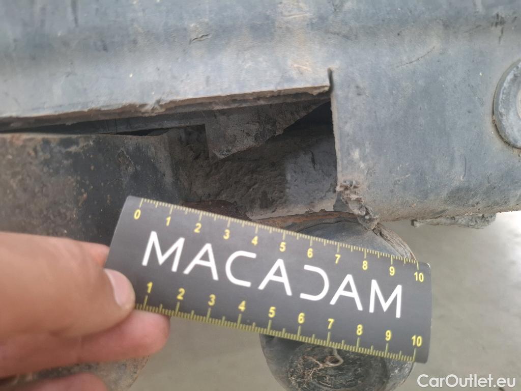  Renault  Master RENAULT  VU 4p Fourgon Gd Conf F3500 L2H2 dCi 125 #82