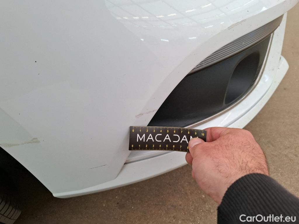  Renault  Megane  IV Berline 5pt. Société Air 1.5 dCi 90CV BVM6 E6 #25