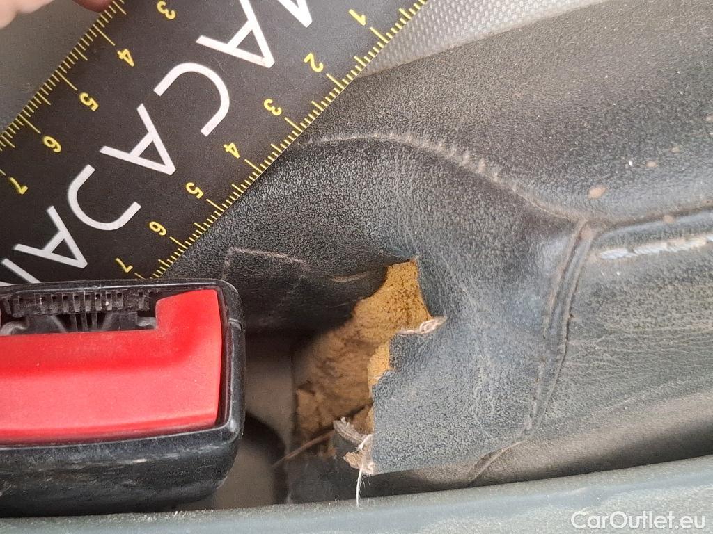  Renault  Master RENAULT  VU 4p Fourgon Gd Conf F3500 L2H2 dCi 125 #2