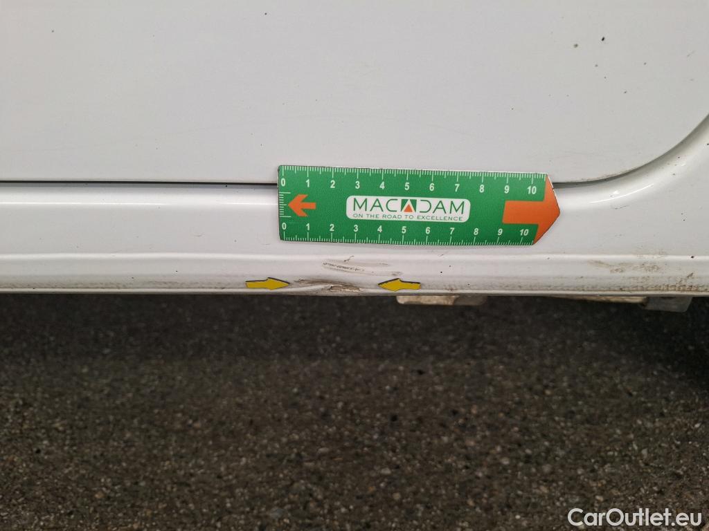  Peugeot  Partner  L1 Premium Pack 1.6 HDi 120CV BVM6 E6 #16