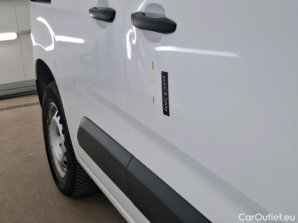  Peugeot  Partner  Premium L1 1.5 HDi 100CV BVM5 E6dT #49