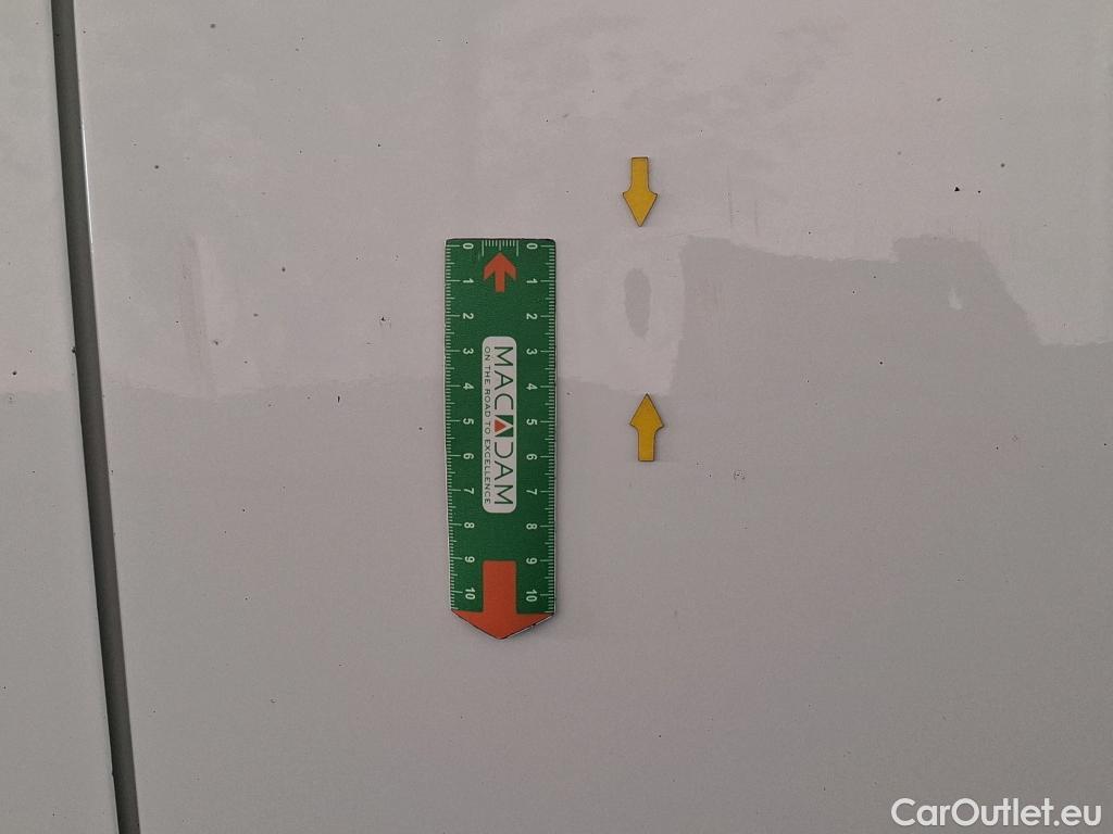  Peugeot  Partner  L1 Premium Pack 1.6 HDi 120CV BVM6 E6 #23