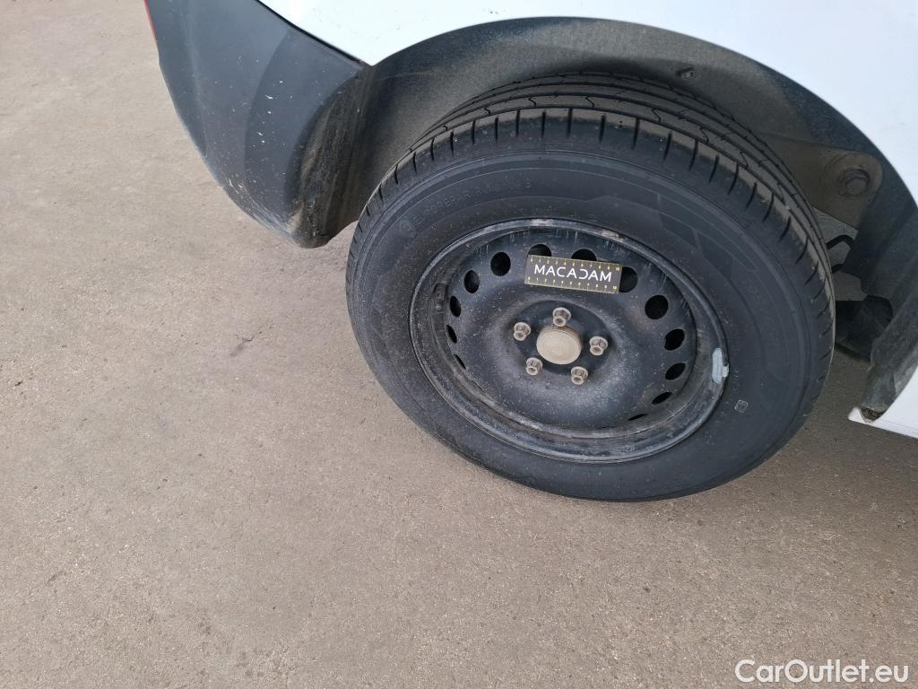  Renault  Kangoo RENAULT  Express / 2013 / 4P / Fourgonnette Grand Confort - Blue dCi 95 #20