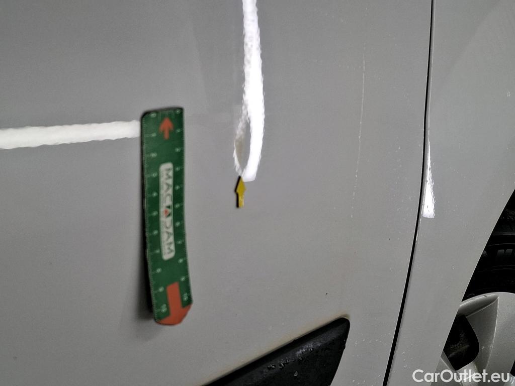  Renault  Kangoo  Express Extra (Série Spéciale) 1.5 #28