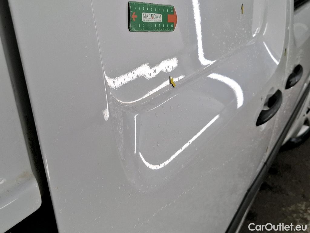  Renault  Kangoo  Express Extra (Série Spéciale) 1.5 #4