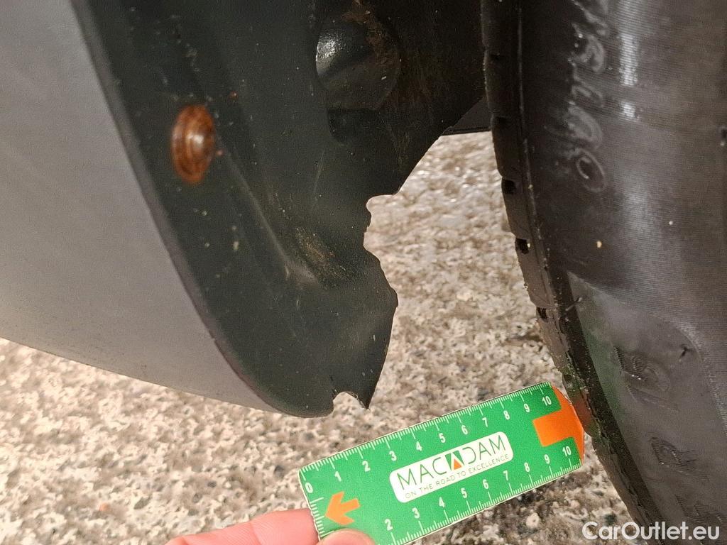  Renault  Kangoo  Express Extra (Série Spéciale) 1.5 #43