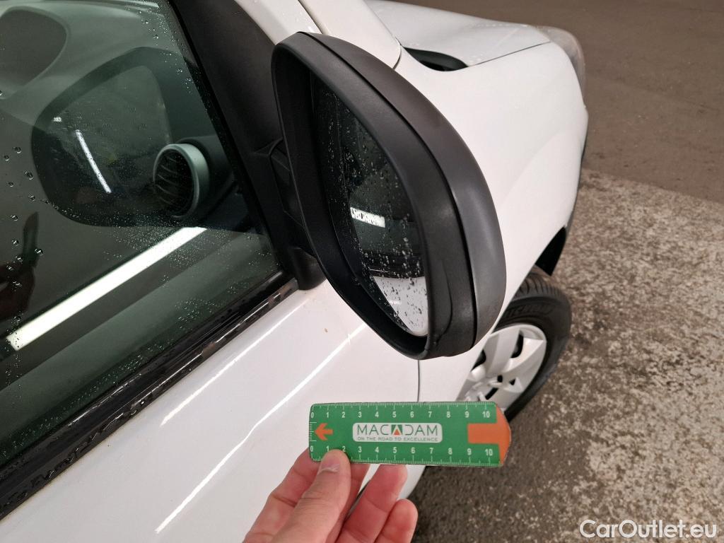  Renault  Kangoo  Express Extra (Série Spéciale) 1.5 #32