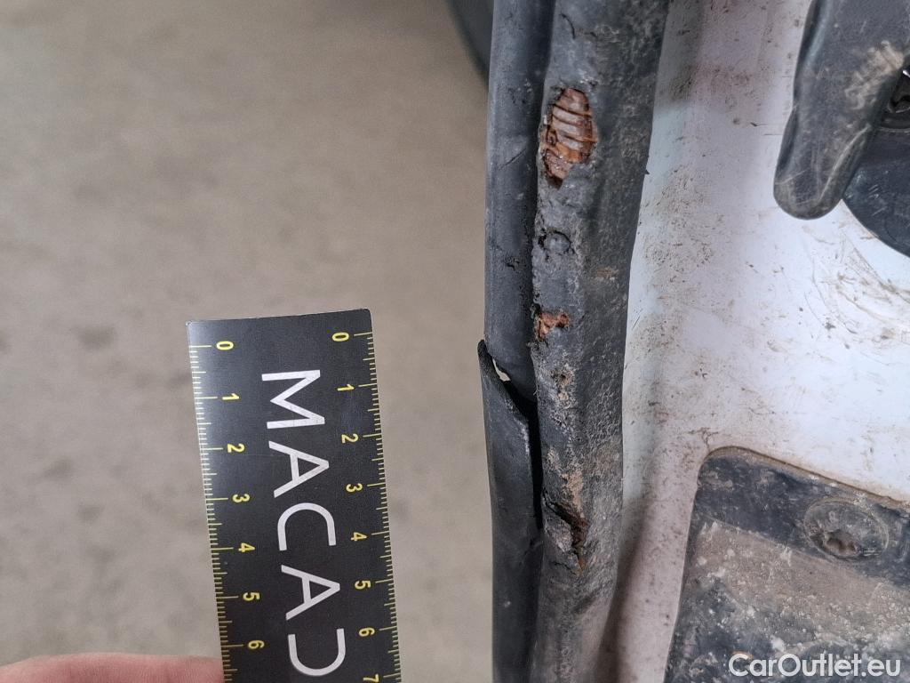  Renault  Master RENAULT  VU 4p Fourgon Gd Conf F3500 L2H2 dCi 125 #145