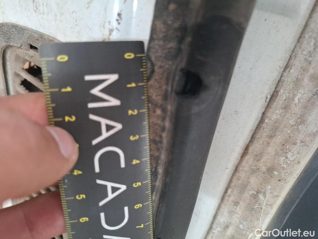  Renault  Master RENAULT  VU 4p Fourgon Gd Conf F3500 L2H2 dCi 125 #118