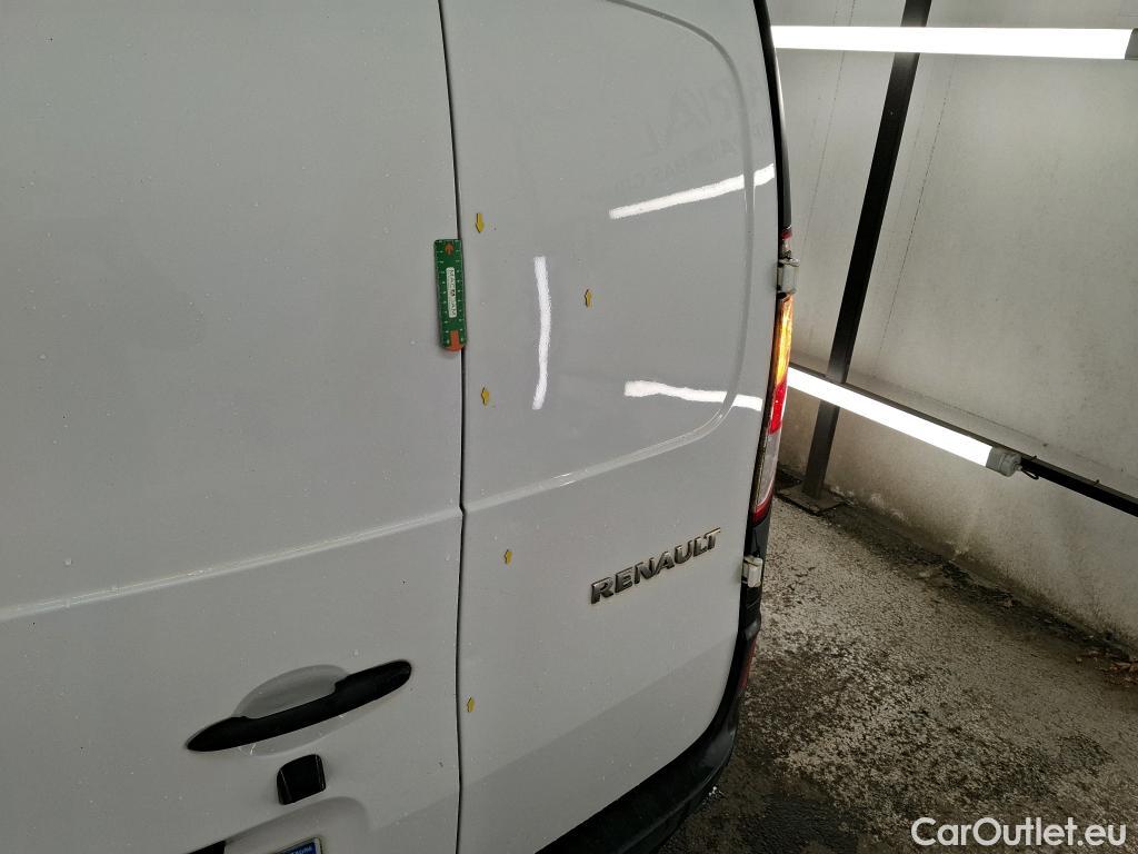  Renault  Kangoo  Express Extra (Série Spéciale) 1.5 #20