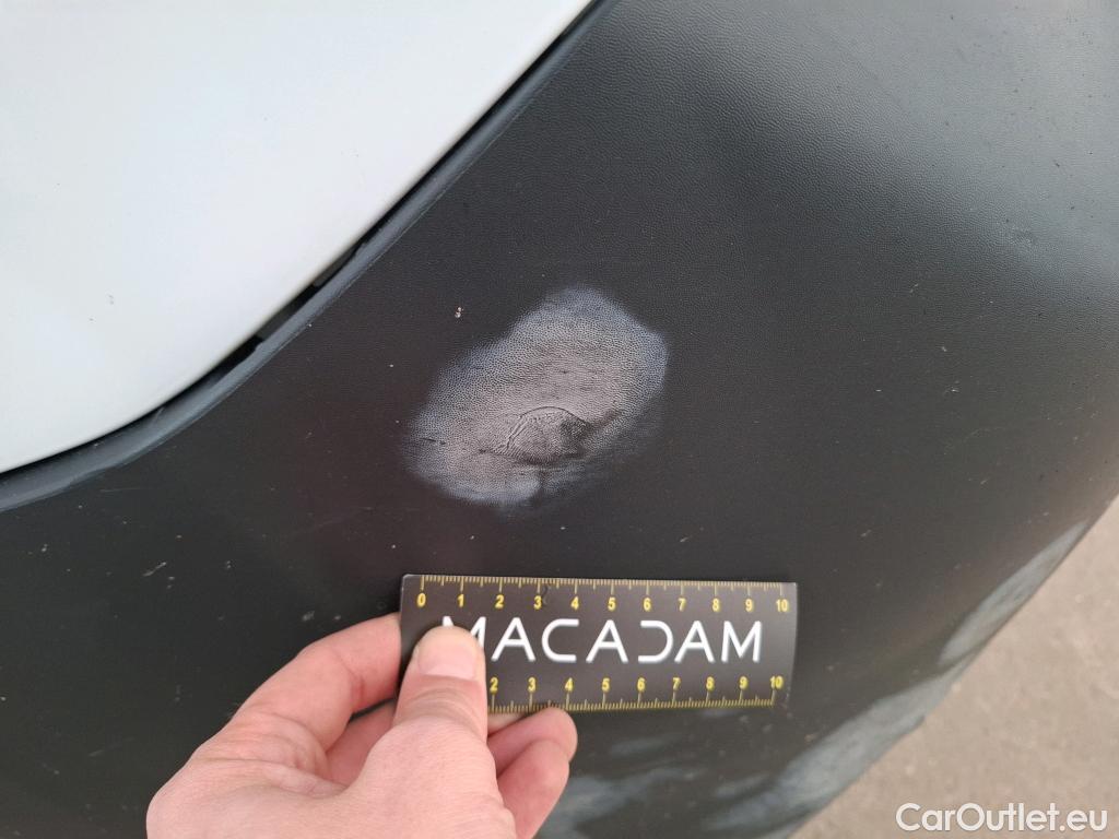  Renault  Kangoo RENAULT  Express / 2013 / 4P / Fourgonnette Grand Confort - Blue dCi 95 #2