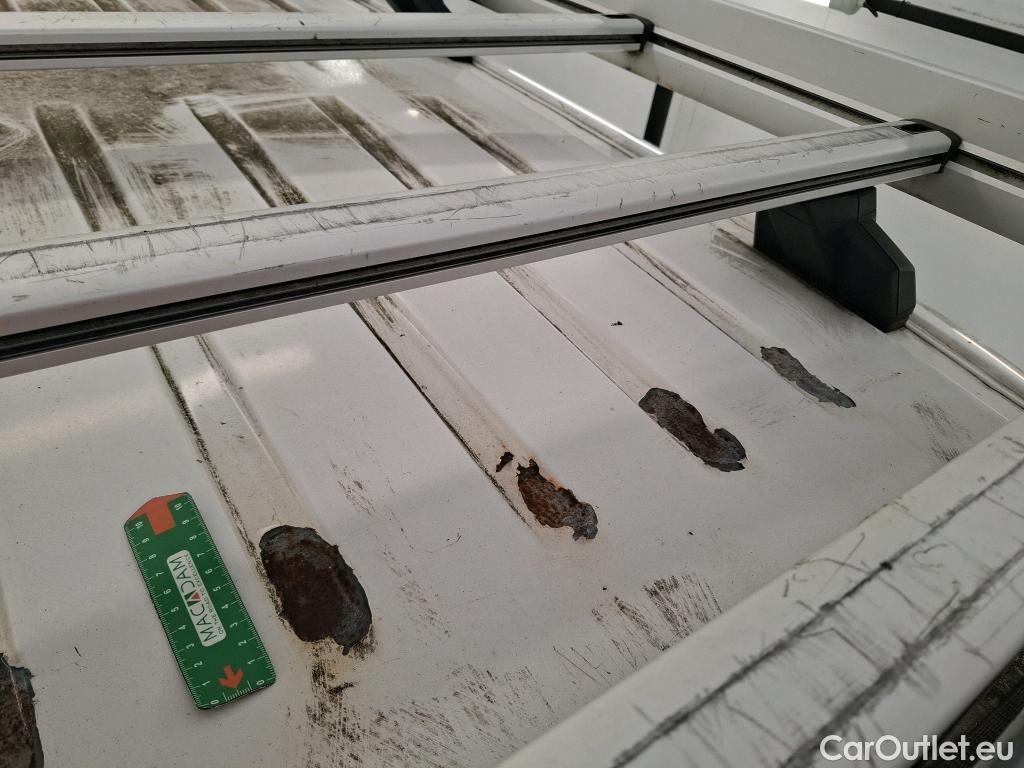  Peugeot  Partner  Asphalt L1 1.6 HDi 100CV BVM5 E6 #4