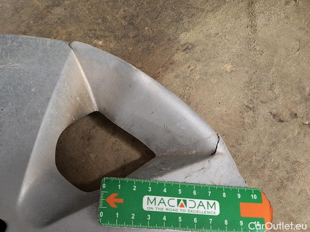  Renault  Kangoo  Express Extra (Série Spéciale) 1.5 #56