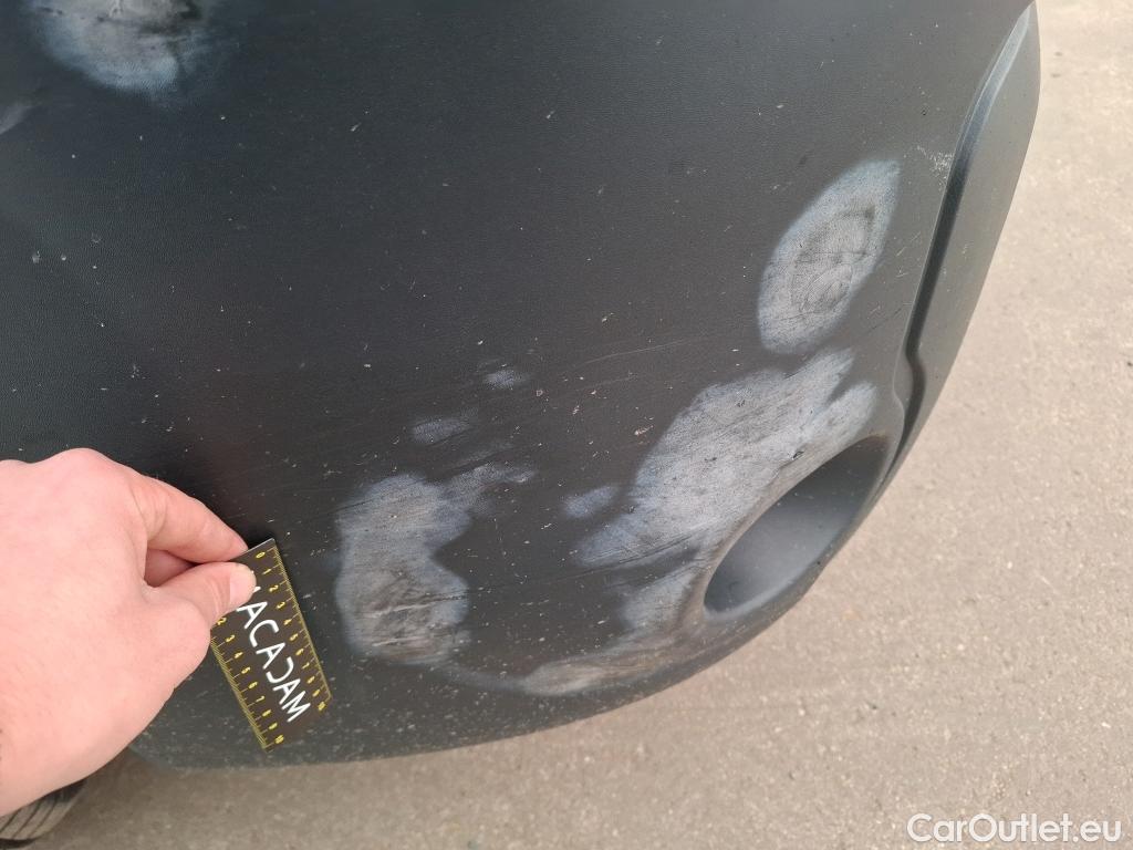  Renault  Kangoo RENAULT  Express / 2013 / 4P / Fourgonnette Grand Confort - Blue dCi 95 #3