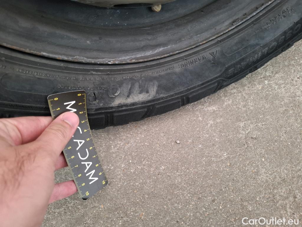  Renault  Master RENAULT  VU 4p Fourgon CA GC F3500 L2H2 dCi 125 #31