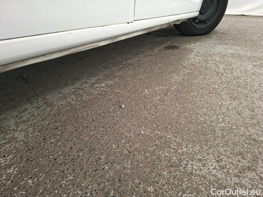  Peugeot  Partner  Asphalt L1 1.6 HDi 100CV BVM5 E6 #7