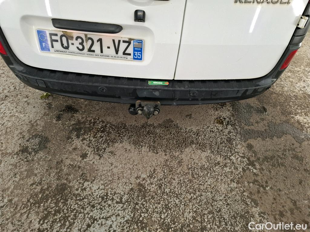  Renault  Kangoo  Express Extra (Série Spéciale) 1.5 #58