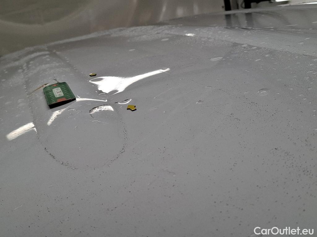  Renault  Kangoo  Express Extra (Série Spéciale) 1.5 #14