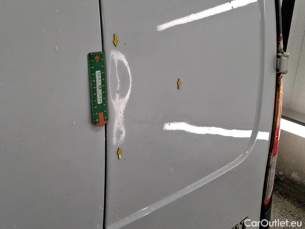  Renault  Kangoo  Express Extra (Série Spéciale) 1.5 #21