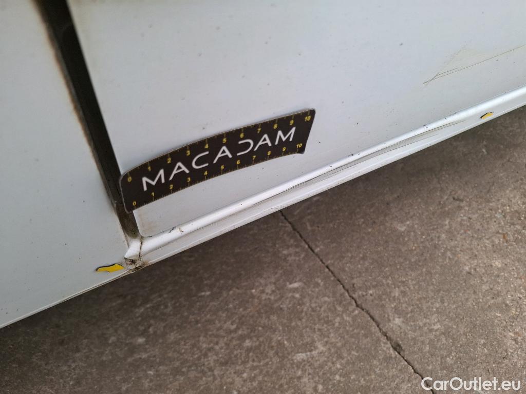  Renault  Master RENAULT  VU 4p Fourgon CA GC F3500 L2H2 dCi 125 #16