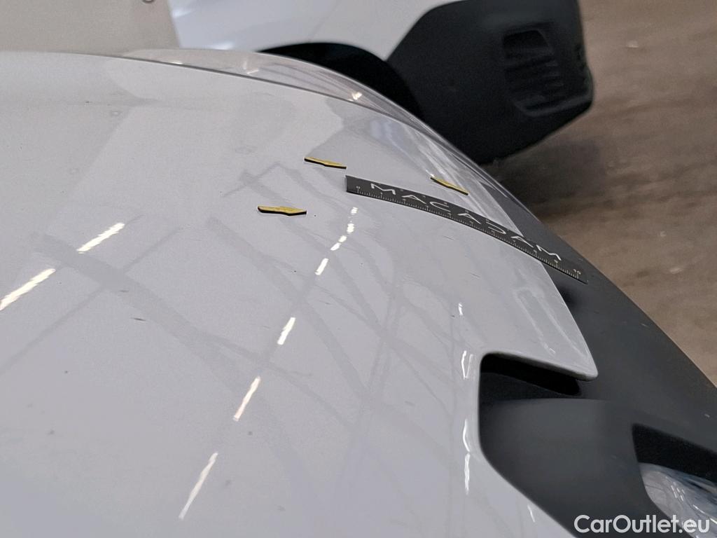  Renault  Kangoo RENAULT  Express / 2013 / 4P / Fourgonnette Gd Volume ExtraRLink - Blue dCi 95 #33