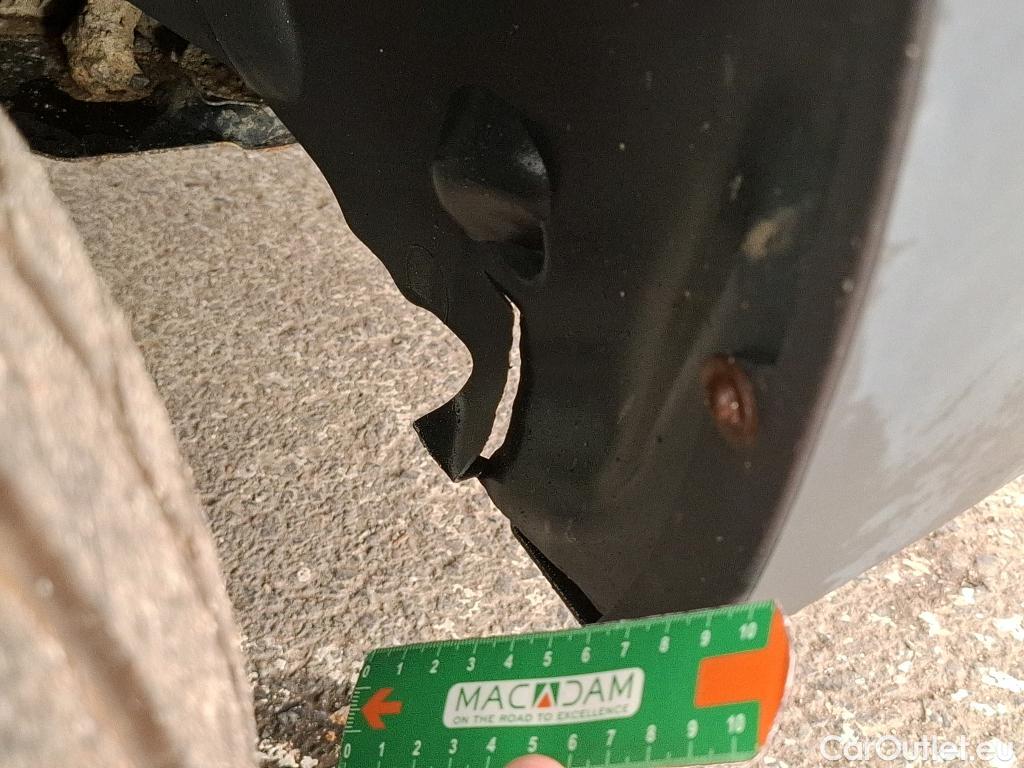  Renault  Kangoo  Express Extra (Série Spéciale) 1.5 #41