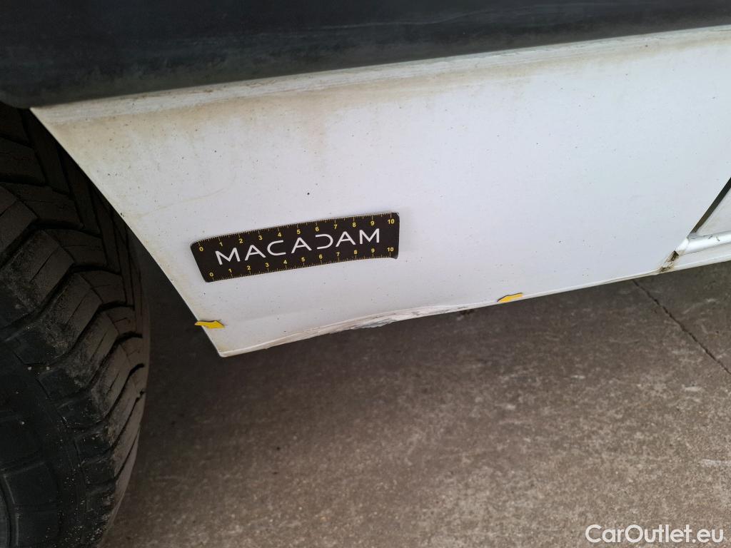  Renault  Master RENAULT  VU 4p Fourgon CA GC F3500 L2H2 dCi 125 #4