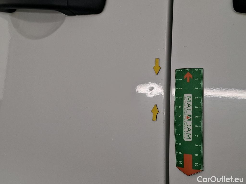  Peugeot  Partner  L1 Premium Pack 1.6 HDi 120CV BVM6 E6 #19