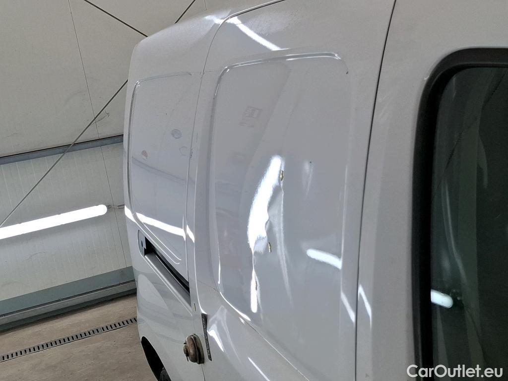  Renault  Kangoo RENAULT  Express / 2013 / 4P / Fourgonnette Gd Volume ExtraRLink - Blue dCi 95 #18