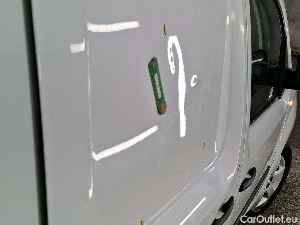  Renault  Kangoo  Express Extra (Série Spéciale) 1.5 #3