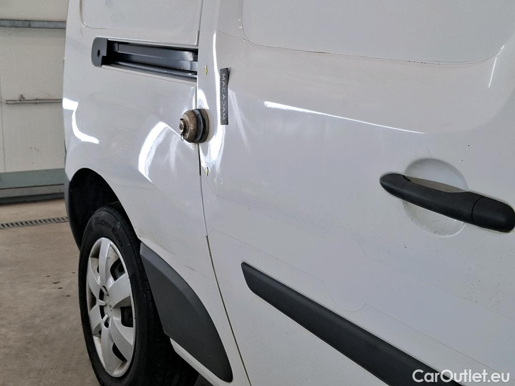  Renault  Kangoo RENAULT  Express / 2013 / 4P / Fourgonnette Gd Volume ExtraRLink - Blue dCi 95 #14