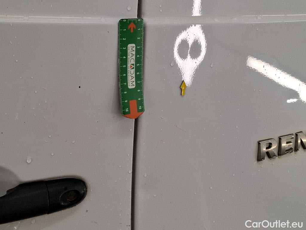  Renault  Kangoo  Express Extra (Série Spéciale) 1.5 #23