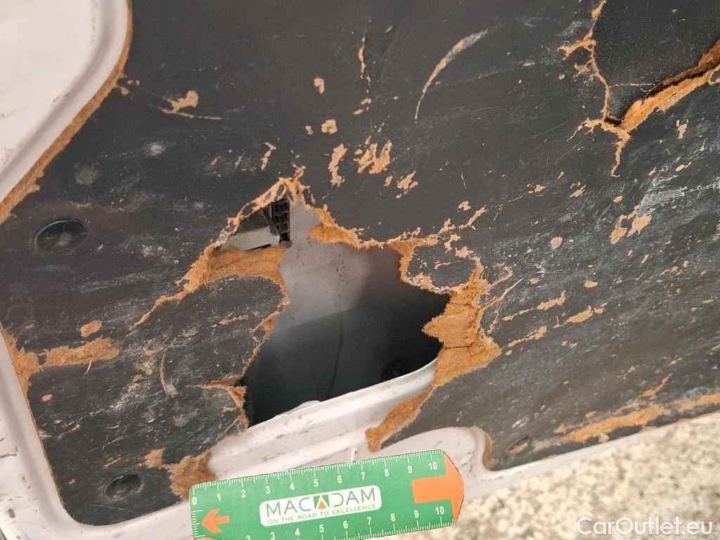  Renault  Kangoo  Express Extra (Série Spéciale) 1.5 #31