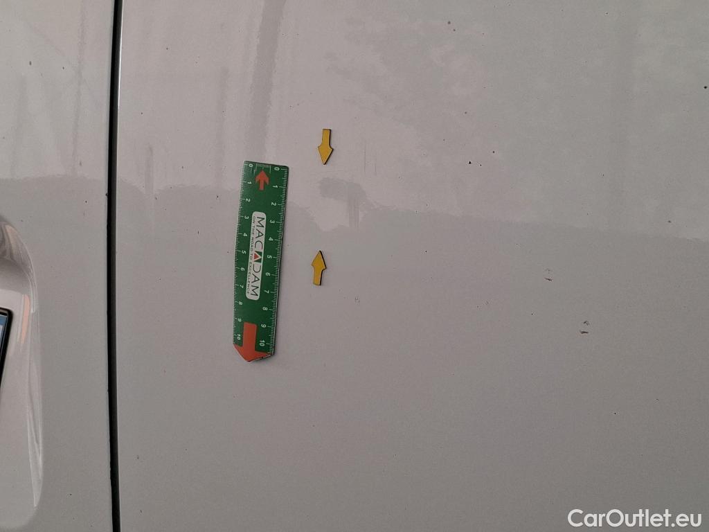  Peugeot  Partner  L1 Premium Pack 1.6 HDi 120CV BVM6 E6 #22