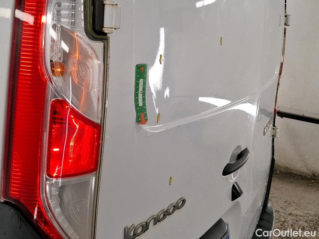  Renault  Kangoo  Express Extra (Série Spéciale) 1.5 #11