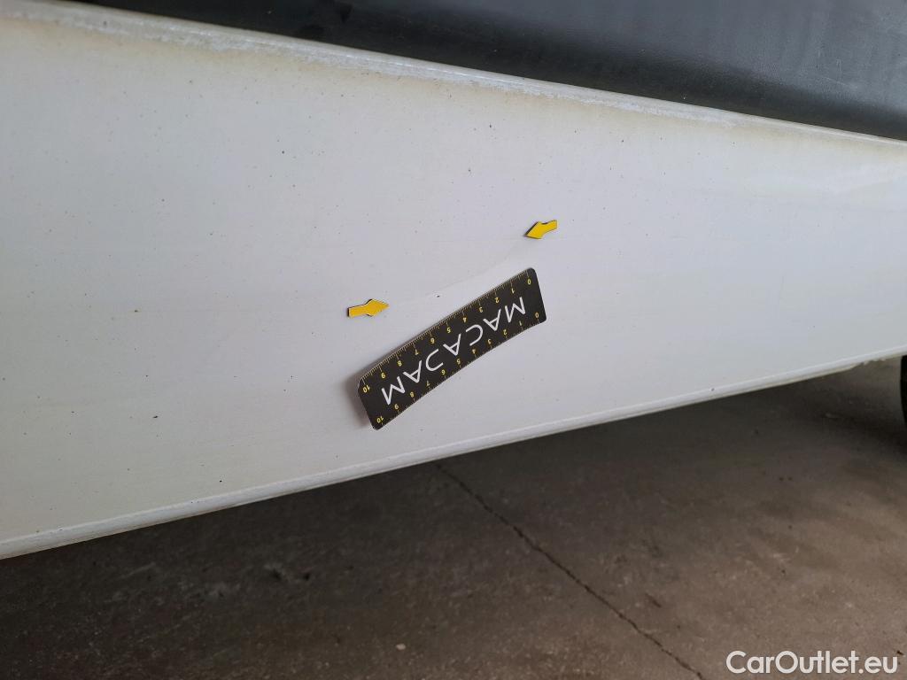  Renault  Master RENAULT  VU 4p Fourgon CA GC F3500 L2H2 dCi 125 #7