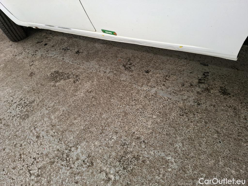  Renault  Kangoo  Express Extra (Série Spéciale) 1.5 #17