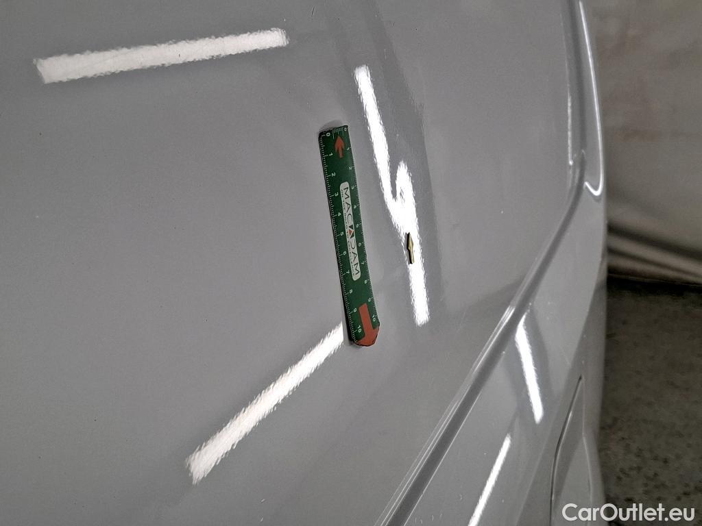  Renault  Kangoo  Express Extra (Série Spéciale) 1.5 #8