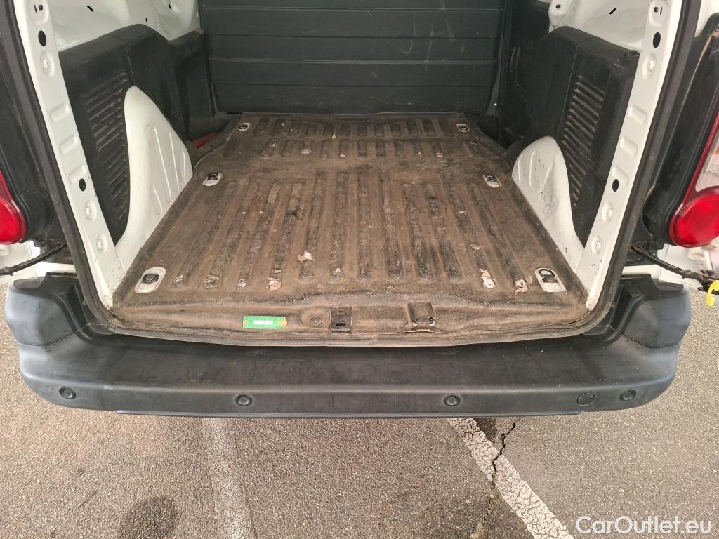  Peugeot  Partner  L1 Premium Pack 1.6 HDi 120CV BVM6 E6 #4