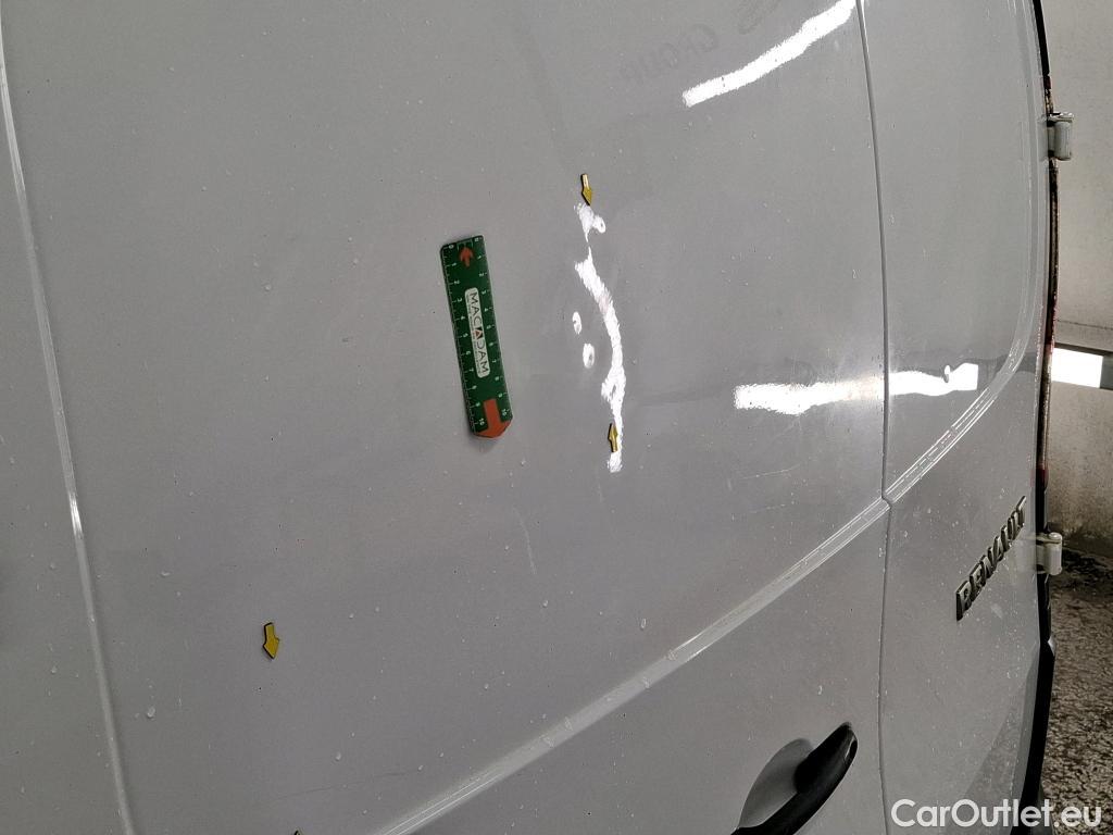  Renault  Kangoo  Express Extra (Série Spéciale) 1.5 #10